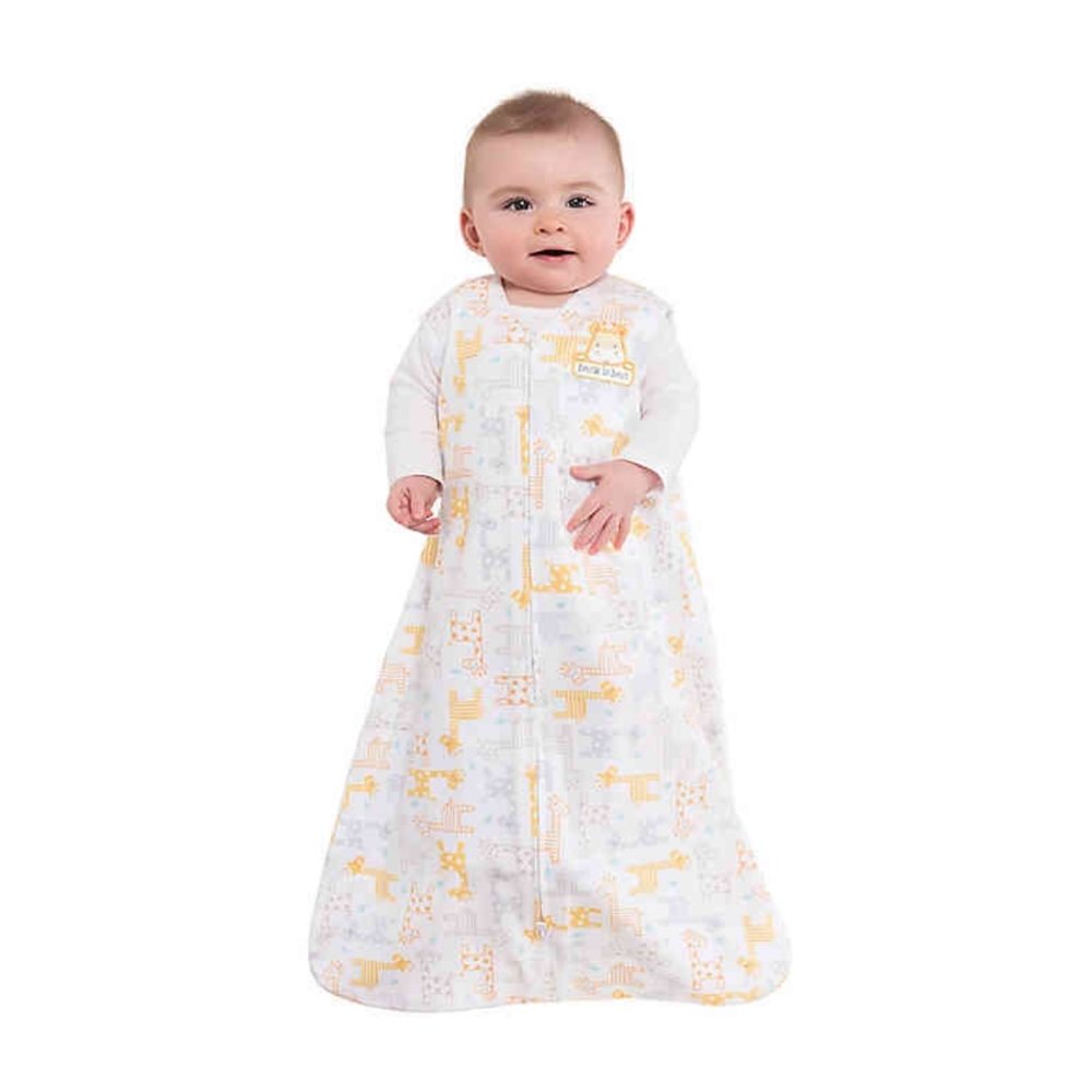 2 for 1 Halo Sleep sacks for less than 1